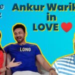 Amrita Rao and RJ Anmol reveal about their differences after the birth of their child - Veer