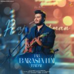 Raj Burman’s new single is all about love and rains