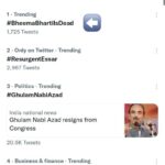 Netizens trends #BheemaBhartiIsDead while Sohum Shah wins the hearts with his brilliant performance