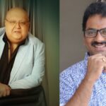 G. Ashok is one of the finest directors who has an understanding of Pan-Indian films," says Producer Amit Bhatia on his official collaboration with the director on his first film.