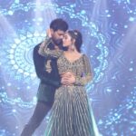 Shweta Tiwari, Adaa Khan, and Devoleena Bhattacharjee graced Pyaar Ka Pehla Naam: Radha Mohan