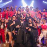 Mika Singh's rocking dance number 'What the Luck' from the upcoming movie 'Jahaan Chaar Yaar' is the coolest party song of the year to watch out for