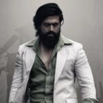Having given the biggest opening ever at the box office on day one with KGF 2, Netizens hail Rocking star Yash, trends #Yash54