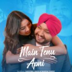 Time Audio’s New Romantic Song “Main Tenu Apni” getting unparalleled Love from Audience
