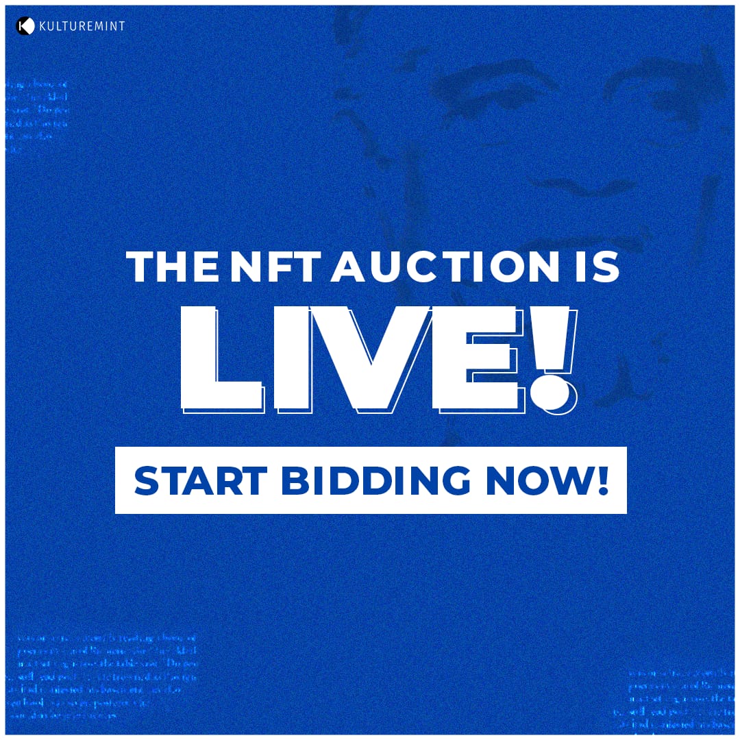 Gulzar’s NFT Auction Goes Live On Kulturemint