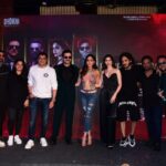 Rock and Roll with Mere Dil Gaaye Jaa from Dhokha Round D Corner as the makers launch this party anthem with swag!