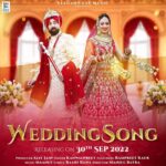 Popular Singer And Actor Kanwalpreet Singh Announces His First Project With His Wife