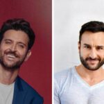 Hrithik Roshan & Saif Ali Khan visit Delhi and Gurugram's SGT University to promote Vikram Vedha