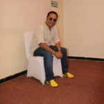 #ZeishanQuadri finally opens up, and breaks his silence on false allegations about cheating and dead threat Controversy, during media interaction.