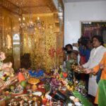 Celebrating Festival with a purpose at Mumbai Cha Sheth 2022
