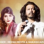 Dr Reena Mehta and Nakash Aziz’ music video 'NAINA JADUGAR' ignites the chemistry of Deepak Thakur, Payal Gupta