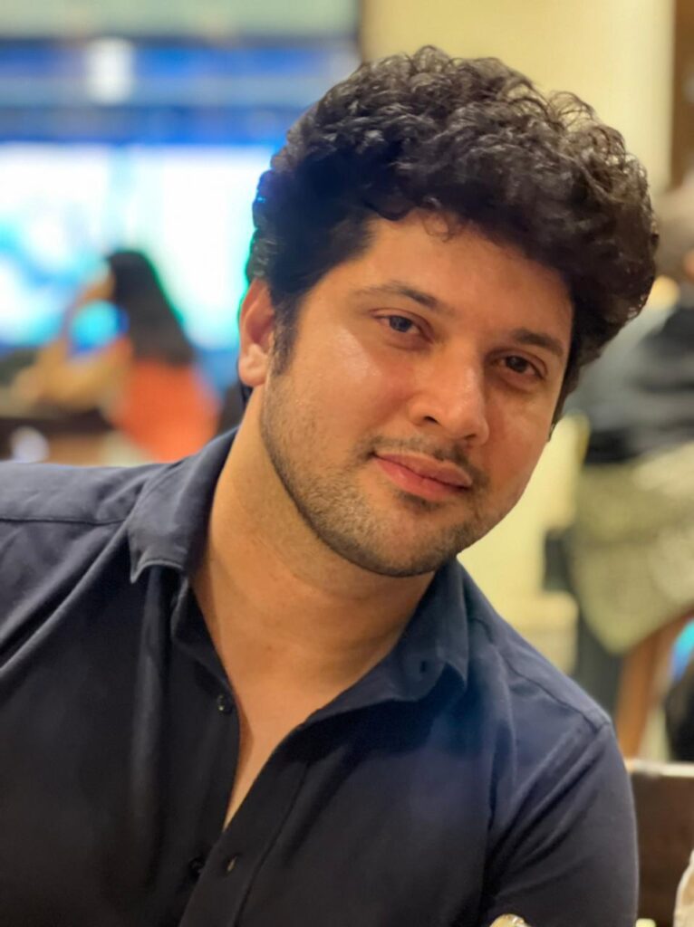 Aditya Deshmukh: I don’t believe in the concept of Plan B 2 WhatsApp Image 2022 09 03 at 10.32.47