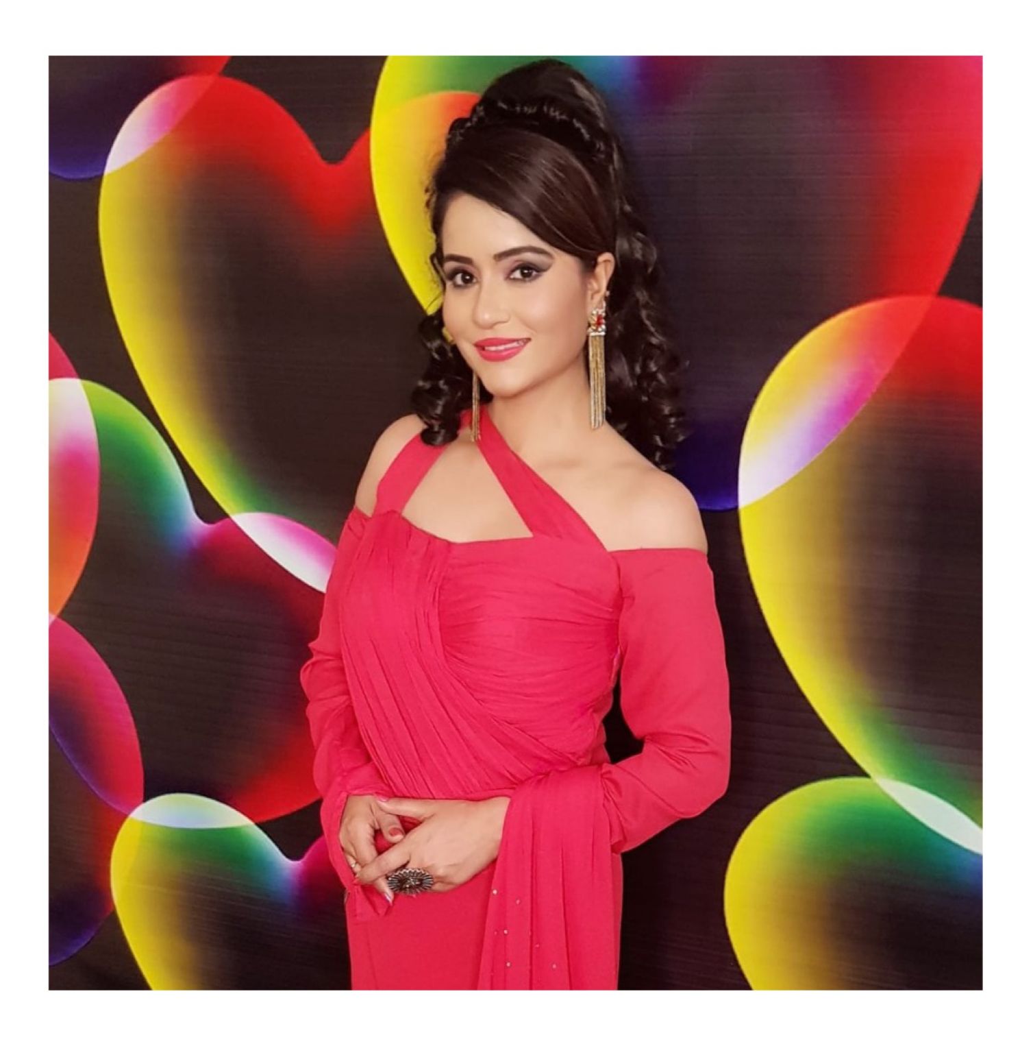 Bhabiji Ghar Par Hai actor Charrul Malik: In comedy shows, the good thing is that one never feels monotonous