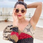 Nyrraa M Banerji: Doing my more consistently, being steady and honest helped me grow on social media