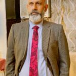 "Pankaj Tripathi is the most grounded superstar ever: Krishna Kotian"