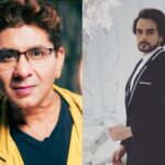 Bidaai was a blessing for me : Angad Hasija