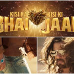 Salman Khan introduces the Title of much awaited 'Kisi Ka Bhai Kisi Ki Jaan' with an announcement video – Watch Now