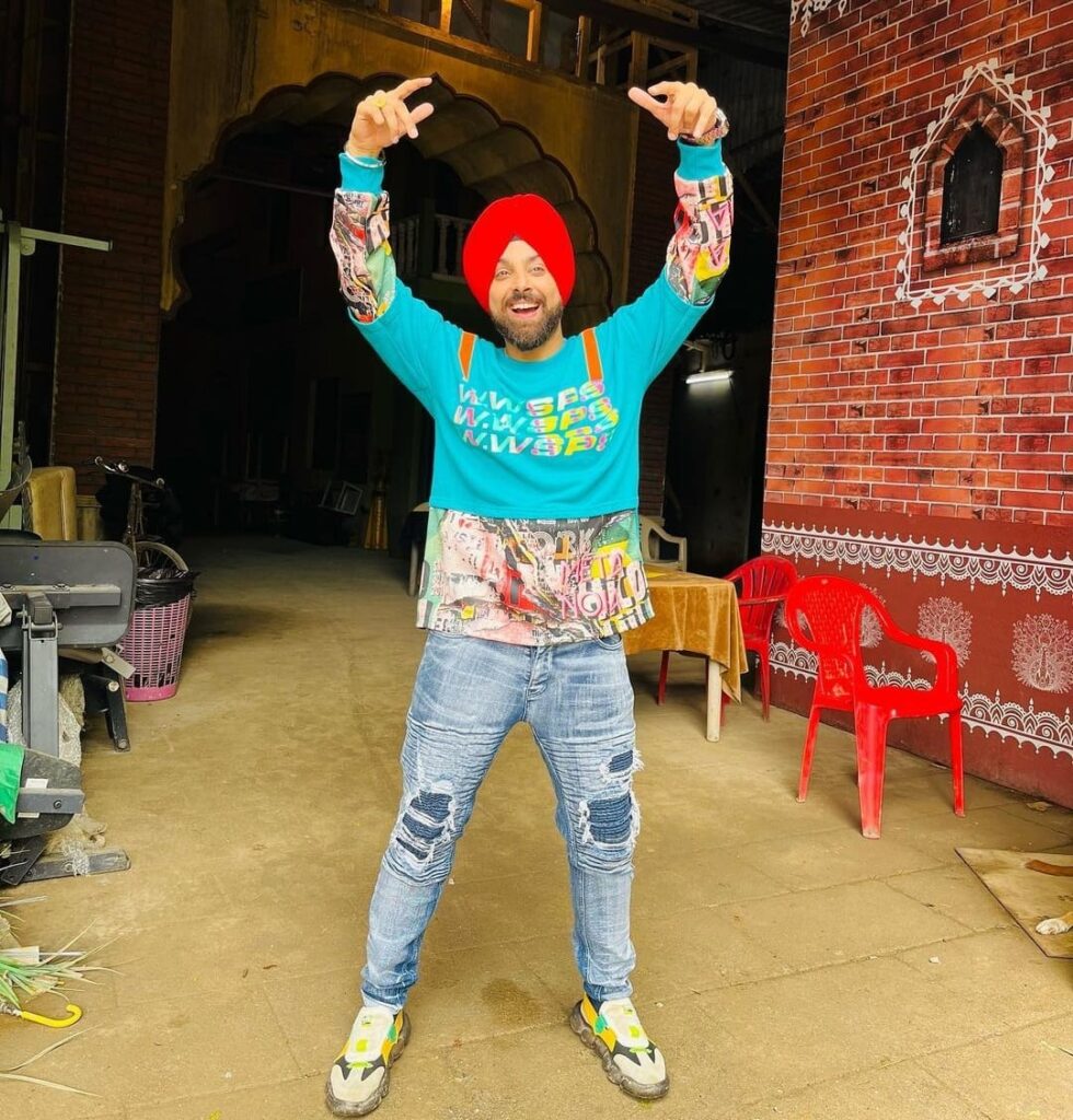 Actor Kanwalpreet Singh Expresses His Happiness As Channa Mereya Completes 50 Episodes 2 WhatsApp Image 2022 09 05 at 17.02.48 1