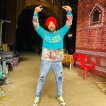 Actor Kanwalpreet Singh Expresses His Happiness As Channa Mereya Completes 50 Episodes