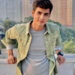 Shaswat Tripathi: My character Yug in Swaran Ghar has now become a part of me