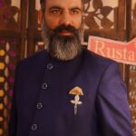 Ram Ahuja on compliments he has been getting for playing Khushbeer Singh Virk in Udaariyan: Female fans often tell me that they want a father-in-law like him