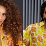 Seerat Kapoor says, "No One Does Romance Quite Like Bollywood"