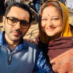 Actor Karan Singh Chhabra will be seen in Babli Bouncer with Tamanna Bhatia