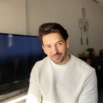 Shubh Shagun actor Shehzada Dhami shares how he recently hurt himself