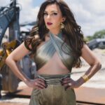 How much pain Bilkis must be enduring right now: Somy Ali