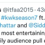 Phone Bhoot: Katrina Kaif, Siddhant Chaturvedi and Ishaan Khatter makes this episode of Koffee With Karan the best one so far!