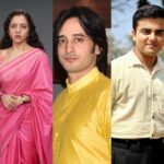 &TV artists talk about the importance of Literacy