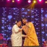 Melvin Louis' exceptional style stands out as he is spotted visiting Ganpati Pandals this Ganeshotsav