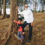 The joys and importance of having grandparents