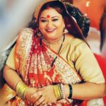 Soma Rathod: “I was nervous about playing Rohitashv’s mother in Bhabiji Ghar Par Hai as he is 20 years older than me.”