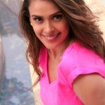 Hrishitaa Bhatt's role in Akshay Kumar starrer “Cuttputtli” will keep you on the edge