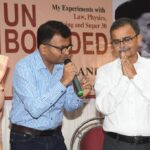 Launch saw the presence of Dr. Aneel Kashi Murarka, Raayo S Bakhirta, Anjali Pandey, Shanthipriya, Kunickaa Sadanand, & many more