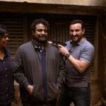 Pushkar and Gayatri talk about the modern-day adaptation of Vikram Betaal tales in Vikram Vedha ; starring Hrithik Roshan and Saif Ali Khan