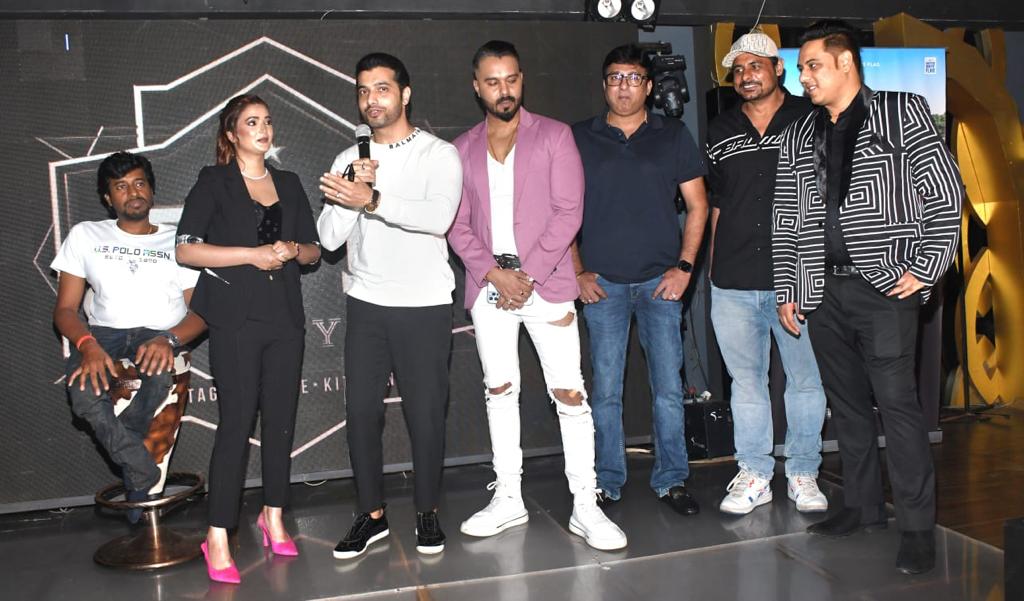 Eni Qismat will take you to the road of love and heartbreak