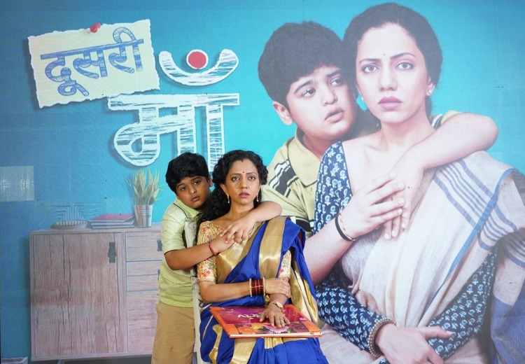 &TV presents a heartwarming story on motherhood with ‘Doosri Maa’