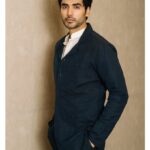 Ishwak Singh spent weeks reading materials on Vikram Sarabhai to essay his role better in Rocket Boys series