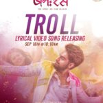 New Song 'Troll Song' from 'Banaras' movie Starring Zaid Khan and Sonal Monteiro to Release on 16th September
