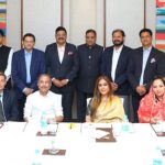 National Jewellery Awards (NJA) 2021-22 Jury Round Concludes – Stage set for the grand finale on 23rd September
