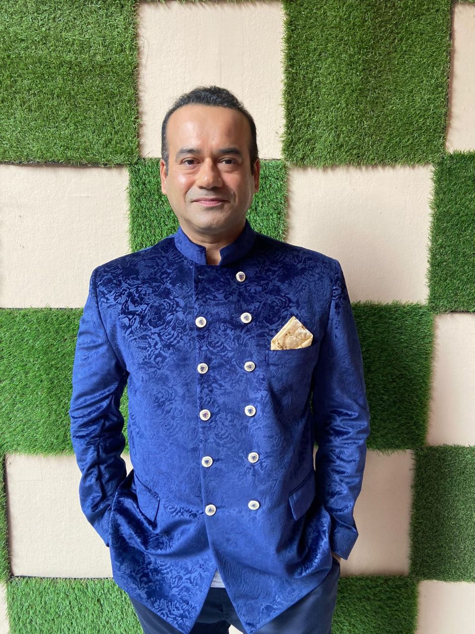 The one-year time leap has brought freshness and new energy to the storyline: Ashish Nayyar