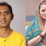 "Dr Sagar has done a fantastic job and really elevated the performances in the show with his haunting music", says actress Huma Qureshi for the ace lyrist Dr Sagar on working together in Maharani season two