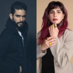 Kirti Kulhari and Angad Bedi reunited after 7 years post release of National Award Winning, Pink