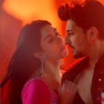 "Darshan Raval and I have A Garba Connection", Says Warina Hussain On Their Recent Song Dhol Bajaa