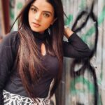 After Ghum Hai Kisikey Pyaar Meiin good looking Mitaali Nag is open for new work!