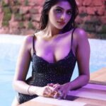 Nikkita Ghag's bold pictures are going viral on social media!