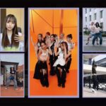 XG post MASCARA fan compilation and XTRA XG Series to YouTube