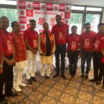 ABTYP's mega blood donation drive turns out to be a massive countrywide success on PM Modi's Birthday